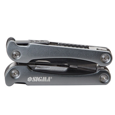 Мультитул Sigma 12в1, чохол (4375431) Вінниця - фото 2
