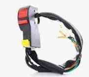 Блок кнопок керма квадроцикл (стоп, старт) Мукачево