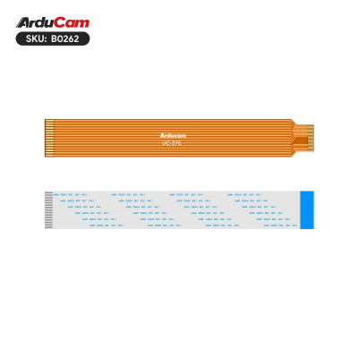 Камера FPV Arducam 12MP 477P Mini High Quality Camera Module for RPi and Zero (CAM098) Винница - изображение 7