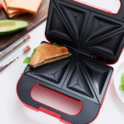 Сэндвичница Magio MG-376 Винница - изображение 8