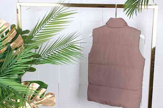 Детская  жилетка на мальчика подростка 140,146,158,164 Николаев