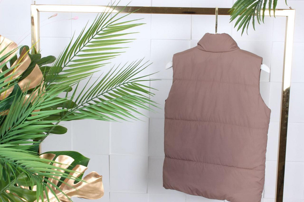 Детская  жилетка на мальчика подростка 140,146,158,164 Николаев - изображение 2