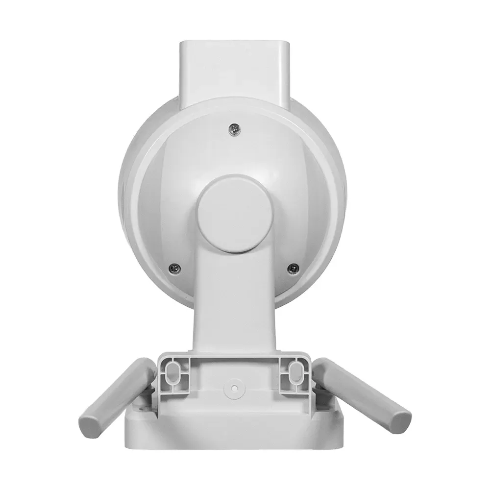 IP PTZ-відеокамера автономна з WiFi та сонячною панеллю 3Mp+3Mp Light Vision VLC-9530WIA/2C (Solar) f=4mm, на акумуляторних Київ - фото 7