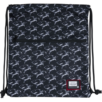 Сумка для обуви Head 4 HD-259 (507020029) Винница - изображение 1