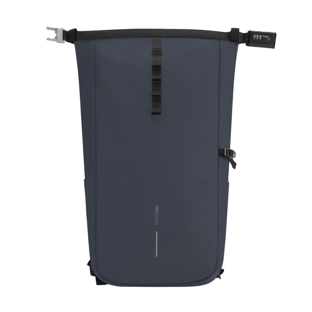 Рюкзак антивор XD Design Urban Roll-top 16