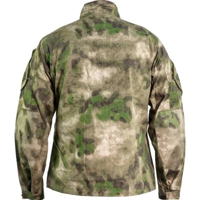 Куртка Skif Tac TAU Jacket A-Tacs Green L (TAU J-ATG-L) Вінниця - фото 2