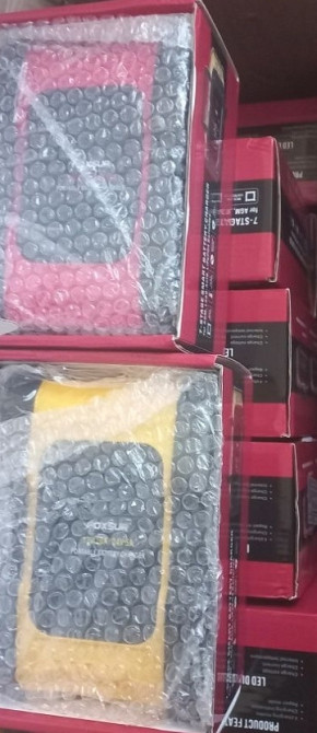 Импульсное зарядное устройство для аккумуляторов Foxsur 12V20A-24V10А. Харьков - изображение 7