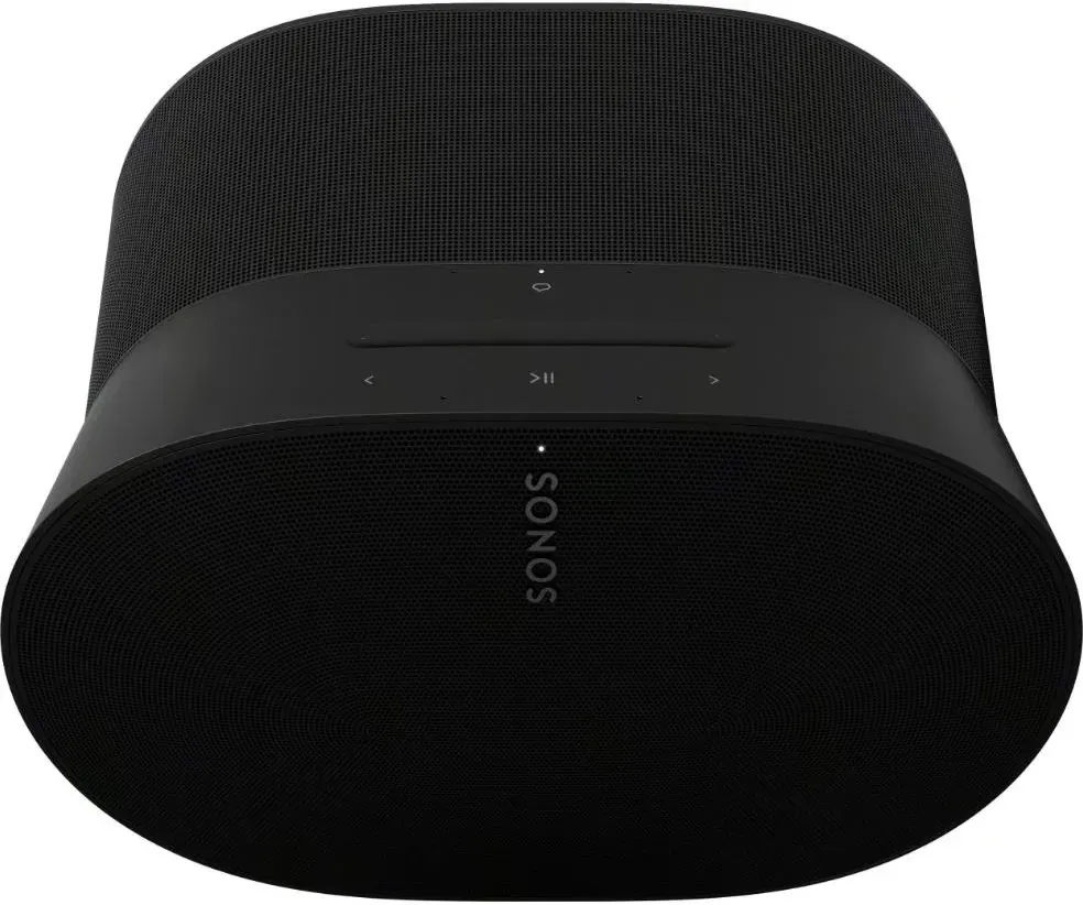 Портативная колонка Sonos Era 300 Czarny Киев - изображение 1