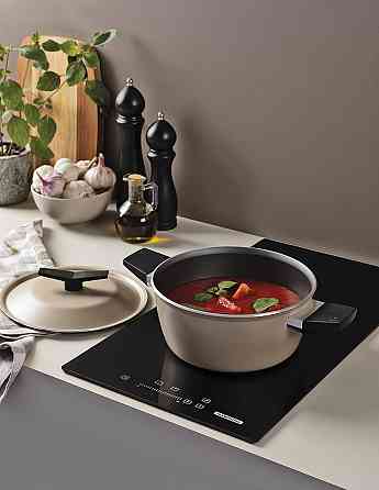 Каструля Tramontina Spezia Sand (2.4 л) 20 см (7096828) Киев