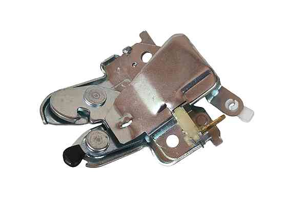 Засувка багажника Lanos, Sens верх механізм Мукачево