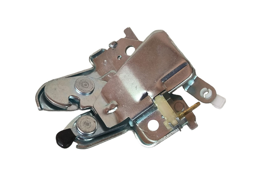 Засувка багажника Lanos, Sens верх механізм Мукачево - фото 1