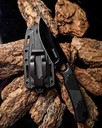 Нож Kershaw black ДЛ6509 Одеса