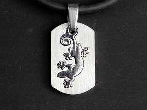 Кулон красивий Саламандра Київ - фото 1