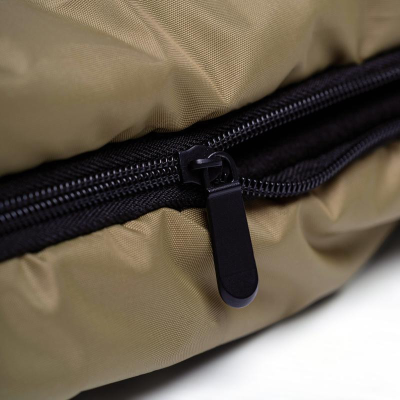 Спальный мешок Ranger 3 season Green (Арт. RA 6650) Киев - изображение 8