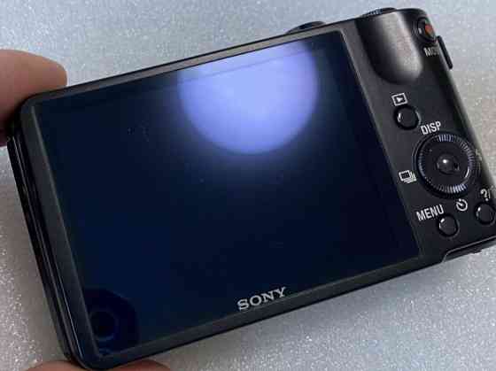 Цифровий фотоапарат Sony Cyber — Shot DSC — HX7V. Київ