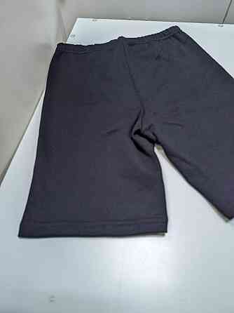 Жіночі теплі панталони. Подовжені панталони з начосом. Київ