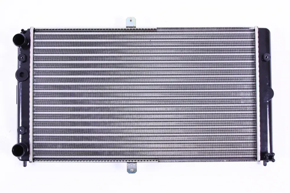 Радіатор 2110 алюм. LSA Eco Вінниця - фото 1