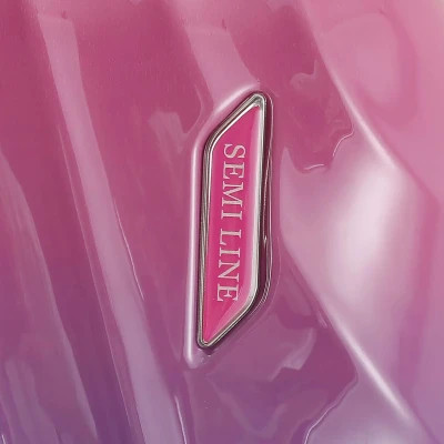 Валіза Semi Line 29" (L) Rose/Blue Gradient (T5650-3) (DAS302628) Вінниця - фото 9