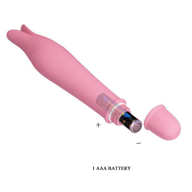 Вибратор PRETTY LOVE EDWARD, 10 function Sex Aura Киев - изображение 5
