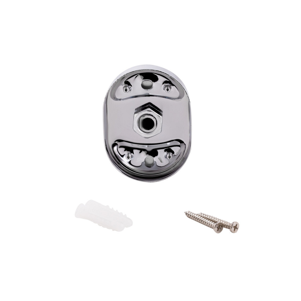 Крючок Lidz Oreo 0601 LDORE0601CRM22168 Chrome Київ - фото 7