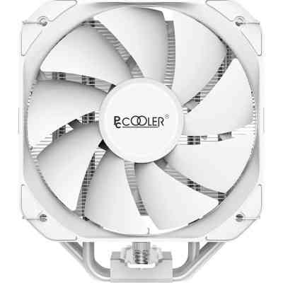 Кулер для процессора PcCooler PALADIN EX400S (PALADIN 400 WH) Винница