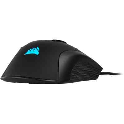 Мышка Corsair Ironclaw RGB USB Black (CH-9307011-EU) Вінниця