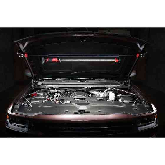 Ліхтар світлодіодний акумуляторний підкапотний MILWAUKEE, M12 UHL-0 Одеса