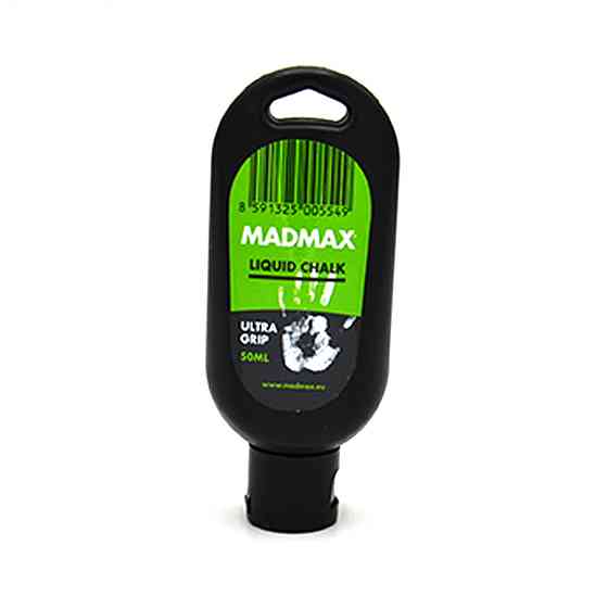 Магнезія спортивна рідка MadMax MFA-278 Liquid Chalk 50ml. Кам'янське