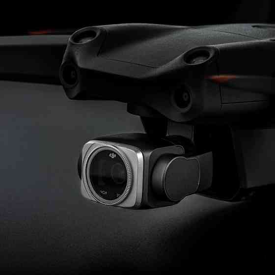 Фільтри DJI Air 2S набір ND CPL STARTRC 1109603 Київ