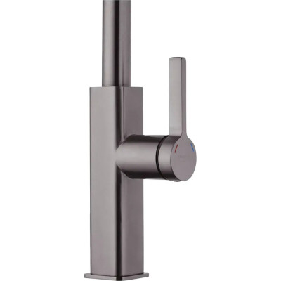 Змішувач Kroner Klassisch-PVD03918 (CV032499) Вінниця - фото 9