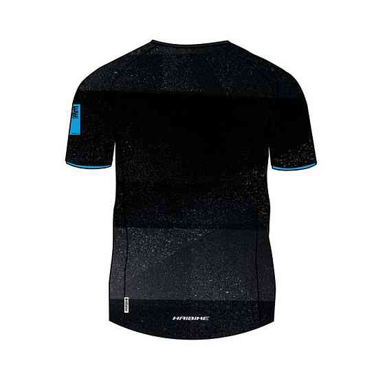 Футболка Haibike &quot;Freeride&quot;, короткий рукав, L, черно-синий Київ