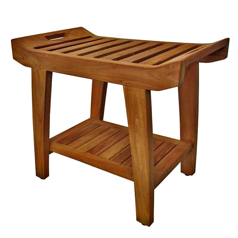 Табурет для ванной 