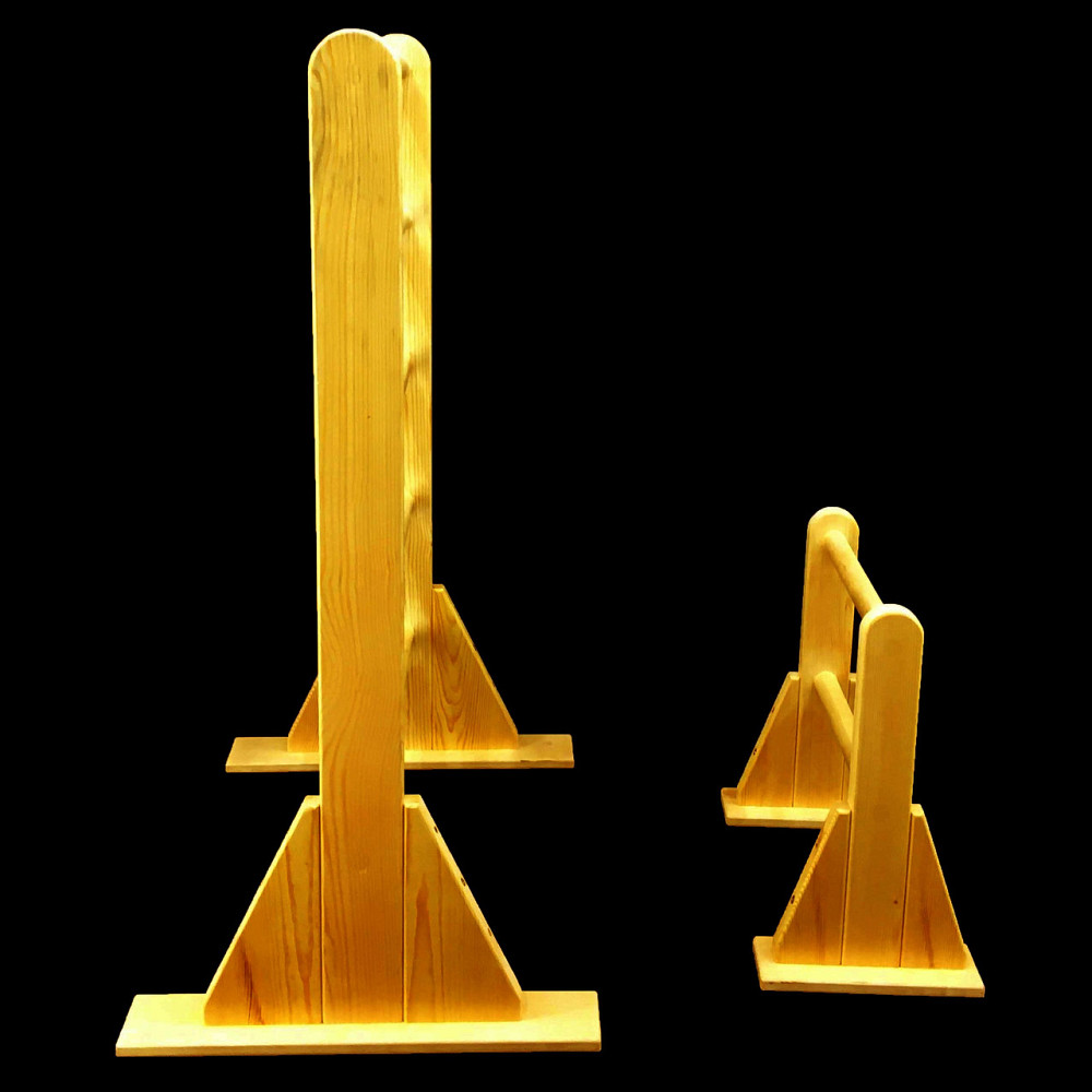 Станок для растяжки 