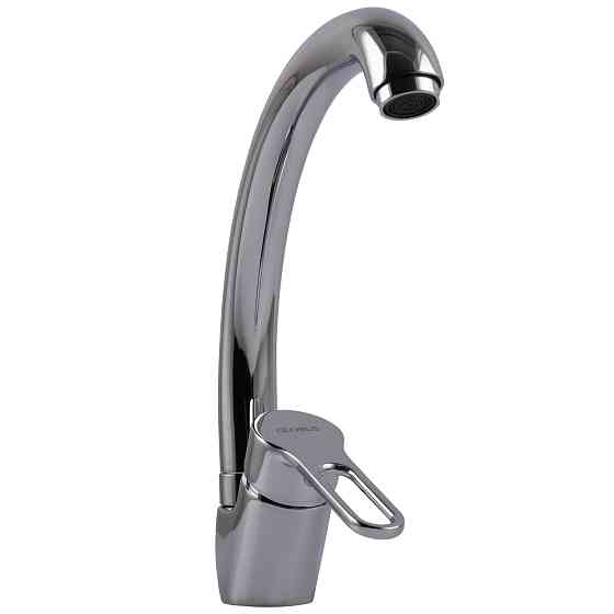 Змішувач для кухні Globus Lux Dolly GLD-0103S Тернопіль