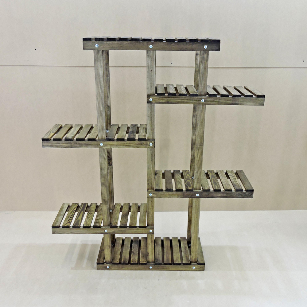 Підставка для квітів "Лімож" капучино Миколаїв - фото 7