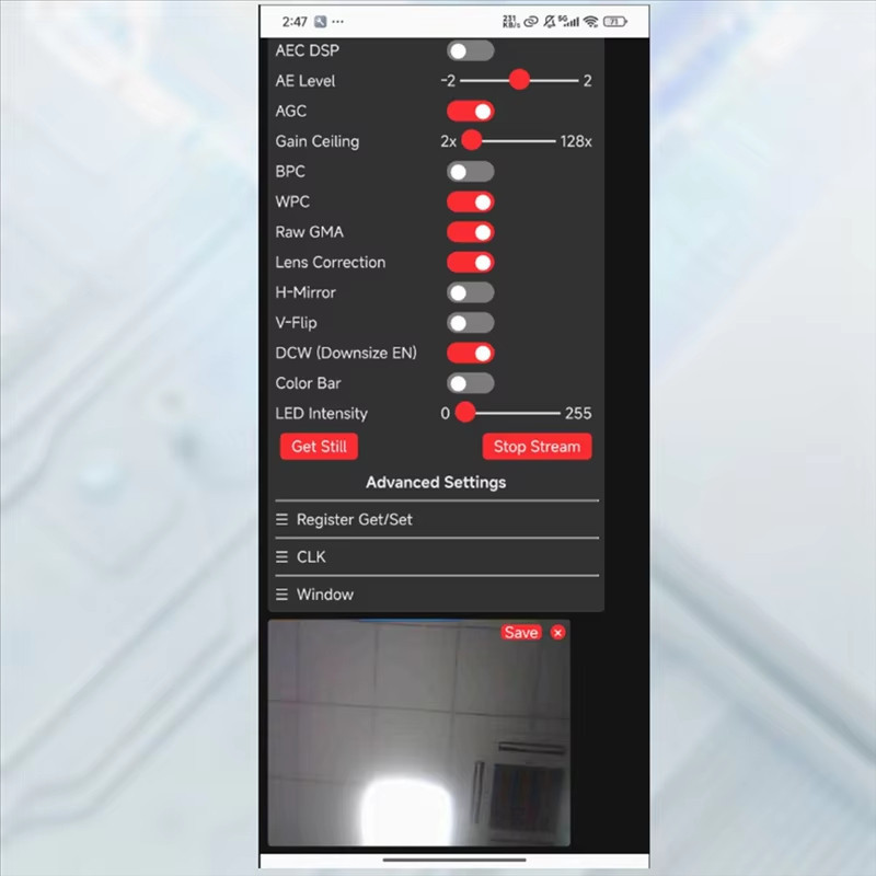 Модуль камеры ESP32-S3 для IoT и видеопроектов Киев - изображение 4