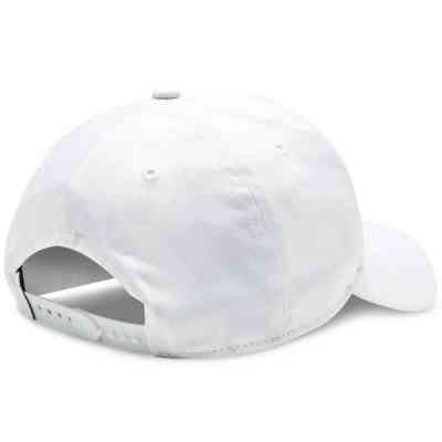 Кепка 47 Brand Batter Man Logo Base Runner Mlb-Brmps01Wbp-Wh Біла (196895642170) Винница