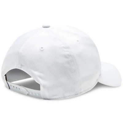 Кепка 47 Brand Batter Man Logo Base Runner Mlb-Brmps01Wbp-Wh Біла (196895642170) Винница - изображение 2