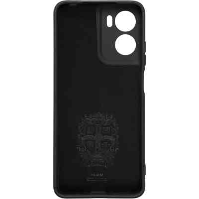 Чохол до мобільного телефона Armorstandart ICON Motorola G05 / E15 Camera cover Black (ARM82982) Вінниця
