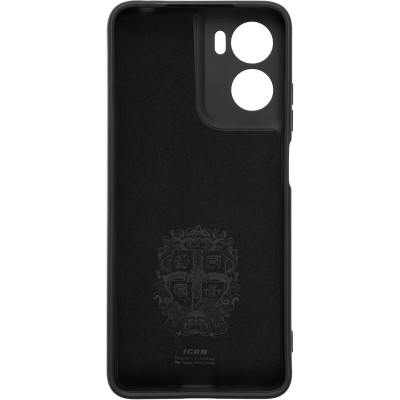 Чохол до мобільного телефона Armorstandart ICON Motorola G05 / E15 Camera cover Black (ARM82982) Вінниця - фото 2