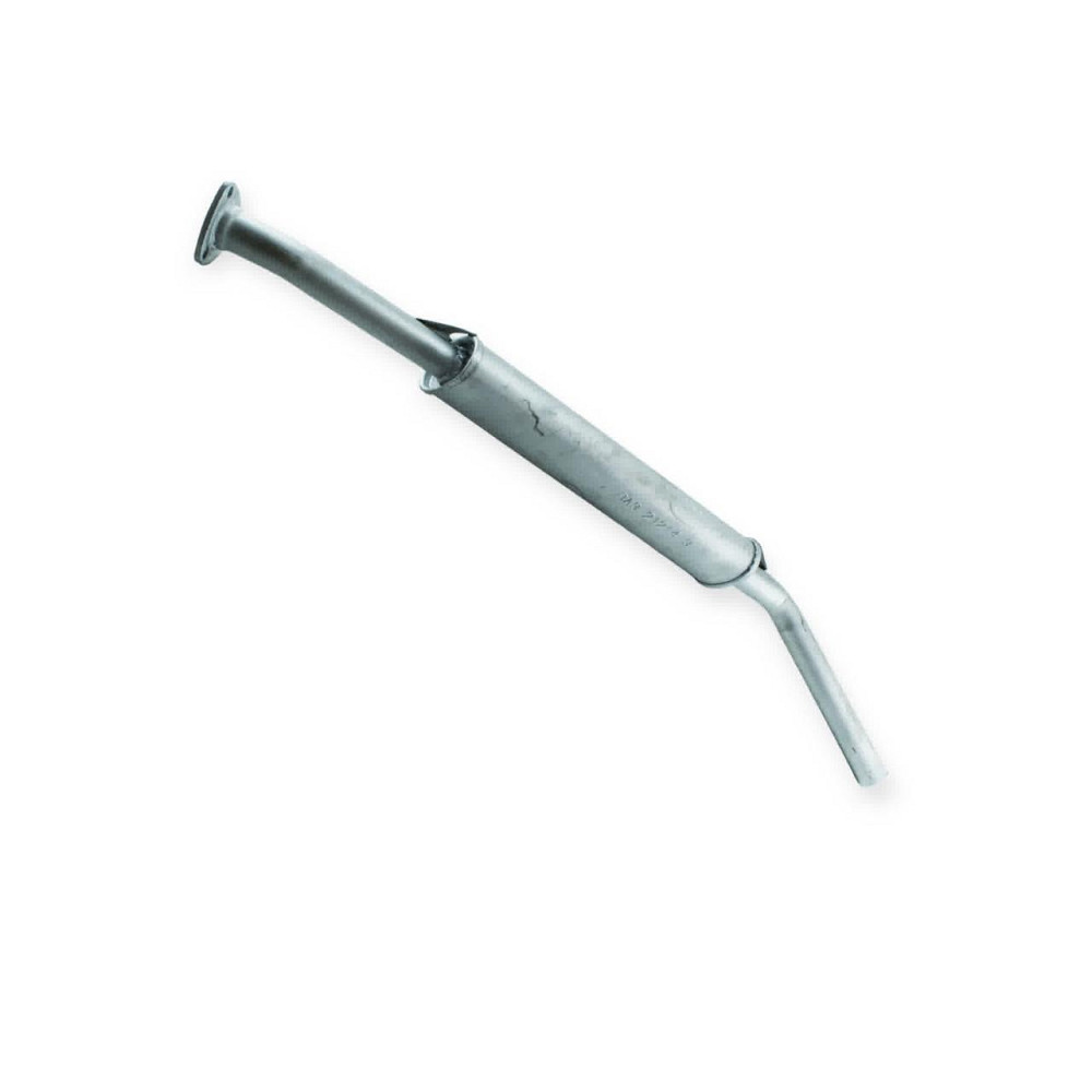 Резонатор 4х4, Urban, флянец 3 отвори під каталізатор (2008-) євро-3 21214, Мукачево - фото 1