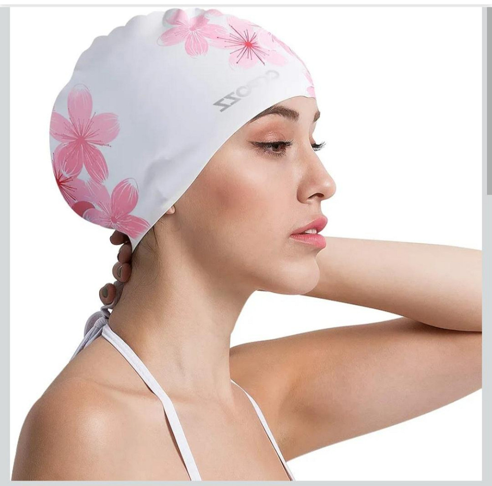 Шапочка для плавання COPOZZ Луцк - изображение 2