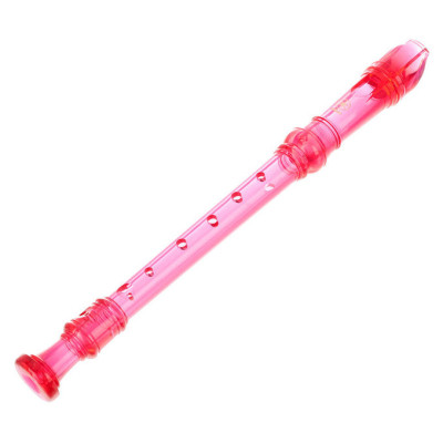 Блокфлейта Yamaha Soprano Pink (YRS-20GP) Вінниця - фото 6