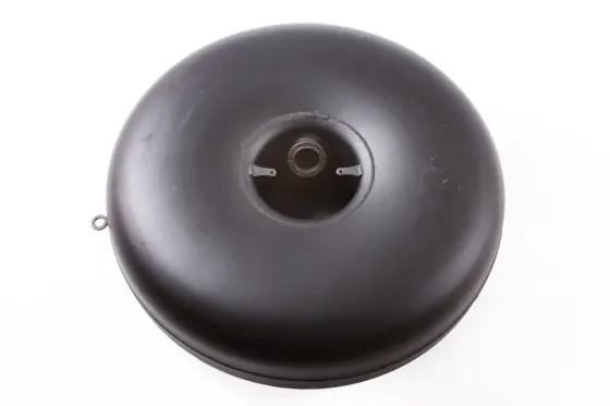 Баллон ГБО тороидальный внутренний H225*D720мм 72л Atiker Винница