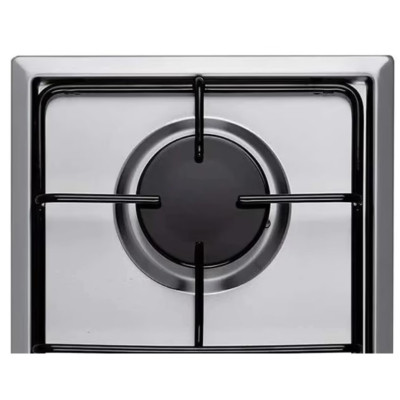 Варочна поверхня Beko HDCG 32220 FX (HDCG32220FX) Вінниця - фото 4