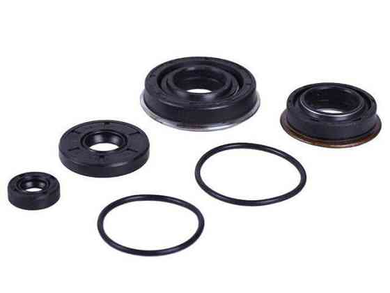 Сальники редуктора мотоблок мотоблок 168F/мотоблок 170F, 6 шт. Мукачево