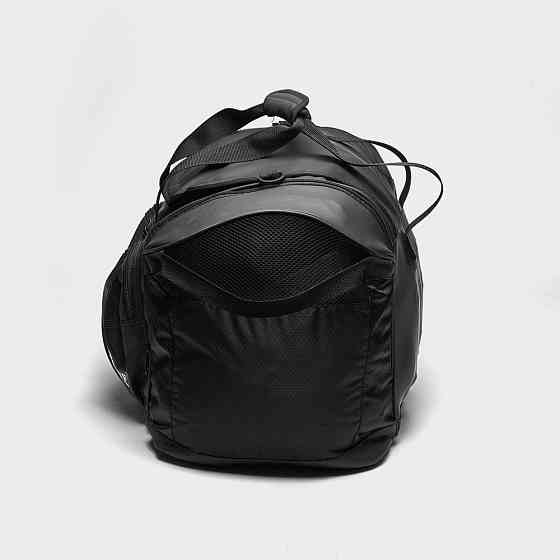 Спортивна сумка Leone AC941 Black (70л.) Каменское
