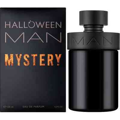 Парфюмированная вода Halloween Man Mystery 125 мл (8431754008578) Винница