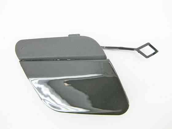 Mercedes-Benz  A2138853701 Нова кришка - заглушка буксирувального гака заднього бампера E-Class W213 Одесса