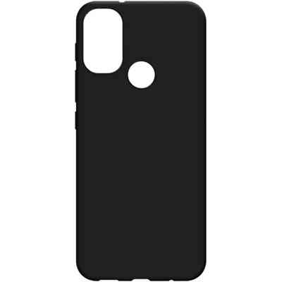 Чехол для мобильного телефона BeCover Motorola Moto E30 / E40 Black (707987) Винница